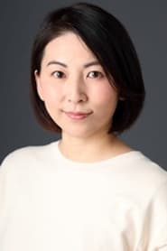 Rina Yamada portrait