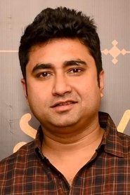 Shatarup Ghosh portrait