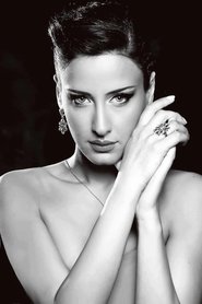 Lela Meburishvili portrait