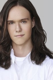 Chance Caeden portrait