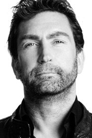 Leslie Benzies portrait