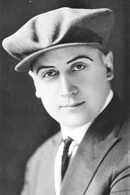 Harold Miller portrait