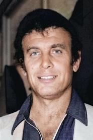 Nazmi Özer portrait