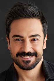 Taylan Güner portrait