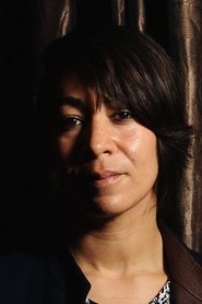 Tala Hadid portrait