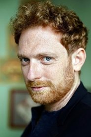 Léonard Matton portrait