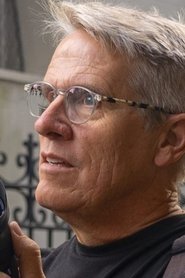 G. Andrew Boyd portrait