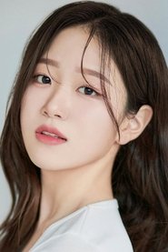 Hong Ha-na-im portrait