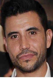 Bernardo P. Saracino portrait