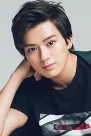 Mackenyu portrait