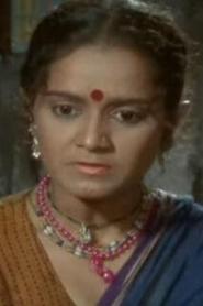 Rekha Rao portrait