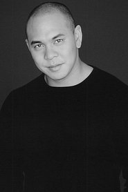 Brett Chan portrait