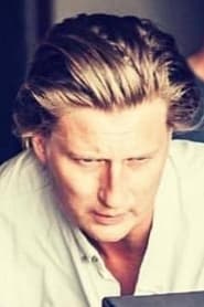 Jesper Tøffner portrait