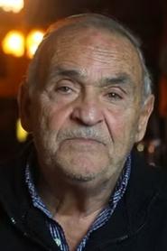 Angelo Iacono portrait