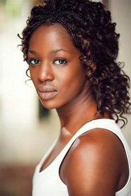 Jennifer Saayeng portrait