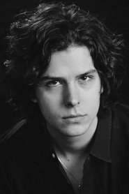 Carson Munn portrait