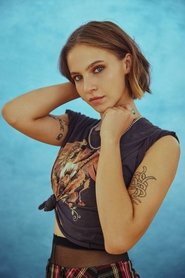Mila Furst portrait