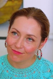 Olga Gleb portrait