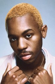 Montell Fish portrait