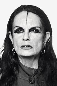 Michèle Lamy portrait