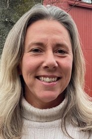 Deborah Bayer Marlow portrait