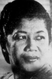 Siti Tanjung Perak portrait