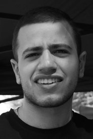 Arshak Yeritsyan portrait