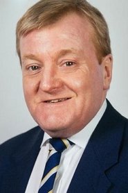 Charles Kennedy portrait