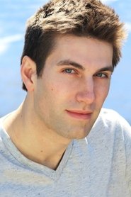 Jarrod Crooks portrait