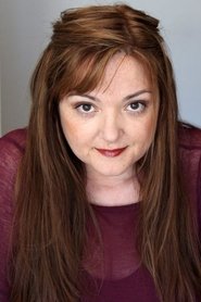 Brenda Banet portrait