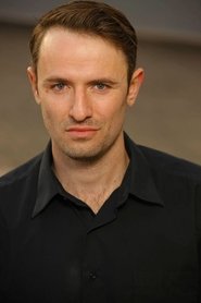 Georgui Kasaev portrait