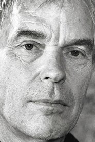 Hans-Dieter Jendreyko portrait