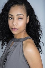 Ruby Lee Dove II portrait