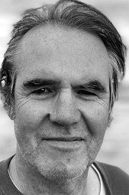 David Herlihy portrait