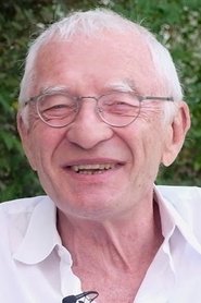 Marcel Goldberg portrait
