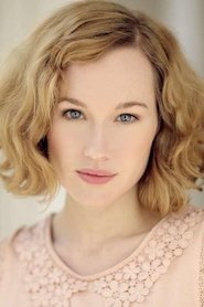 Imogen Sage portrait