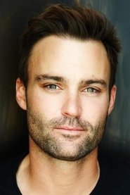 Matthew Le Nevez portrait