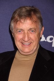 Ken Jenkins portrait