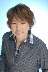 Yasuyuki Sano portrait