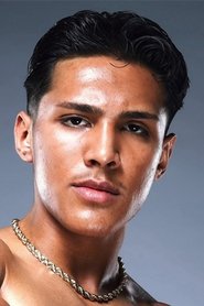 Emiliano Vargas portrait