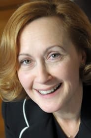 Hélène Alexandridis portrait