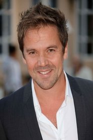 Renaud Leymans portrait