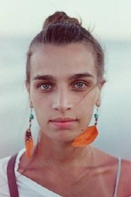 Natalya Danilevskaya portrait