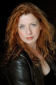 Antonia Holfelder portrait
