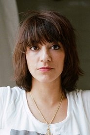 Ana Lily Amirpour portrait