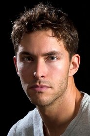 Zach Greenfield portrait