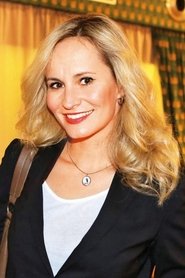 Monika Absolonová portrait