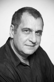 Alexandru Georgescu portrait