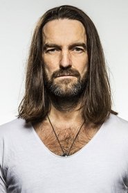 Gudmundur Thorvaldsson portrait