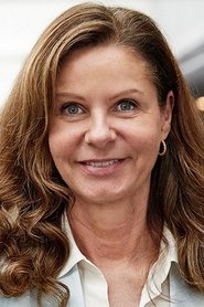 Pernille Bech Christensen portrait